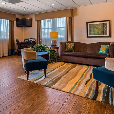 Best Western Ottawa Inn Екстер'єр фото