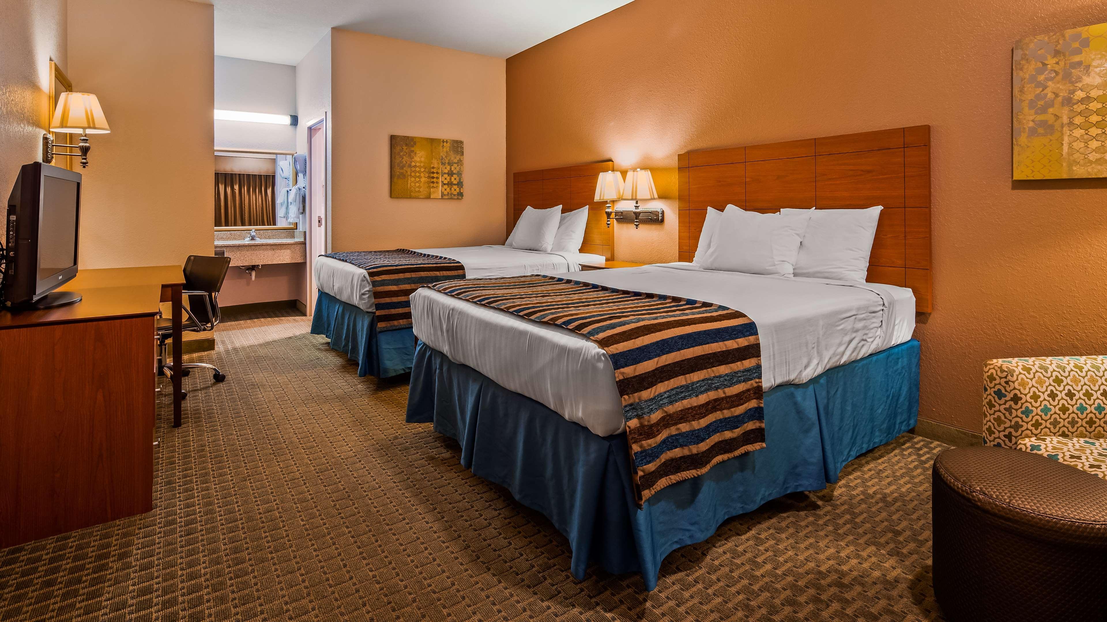 Best Western Ottawa Inn Екстер'єр фото