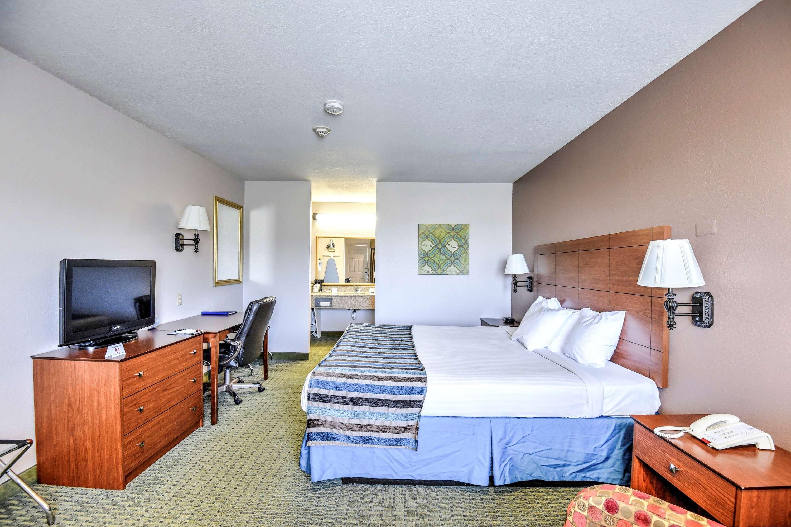 Best Western Ottawa Inn Екстер'єр фото