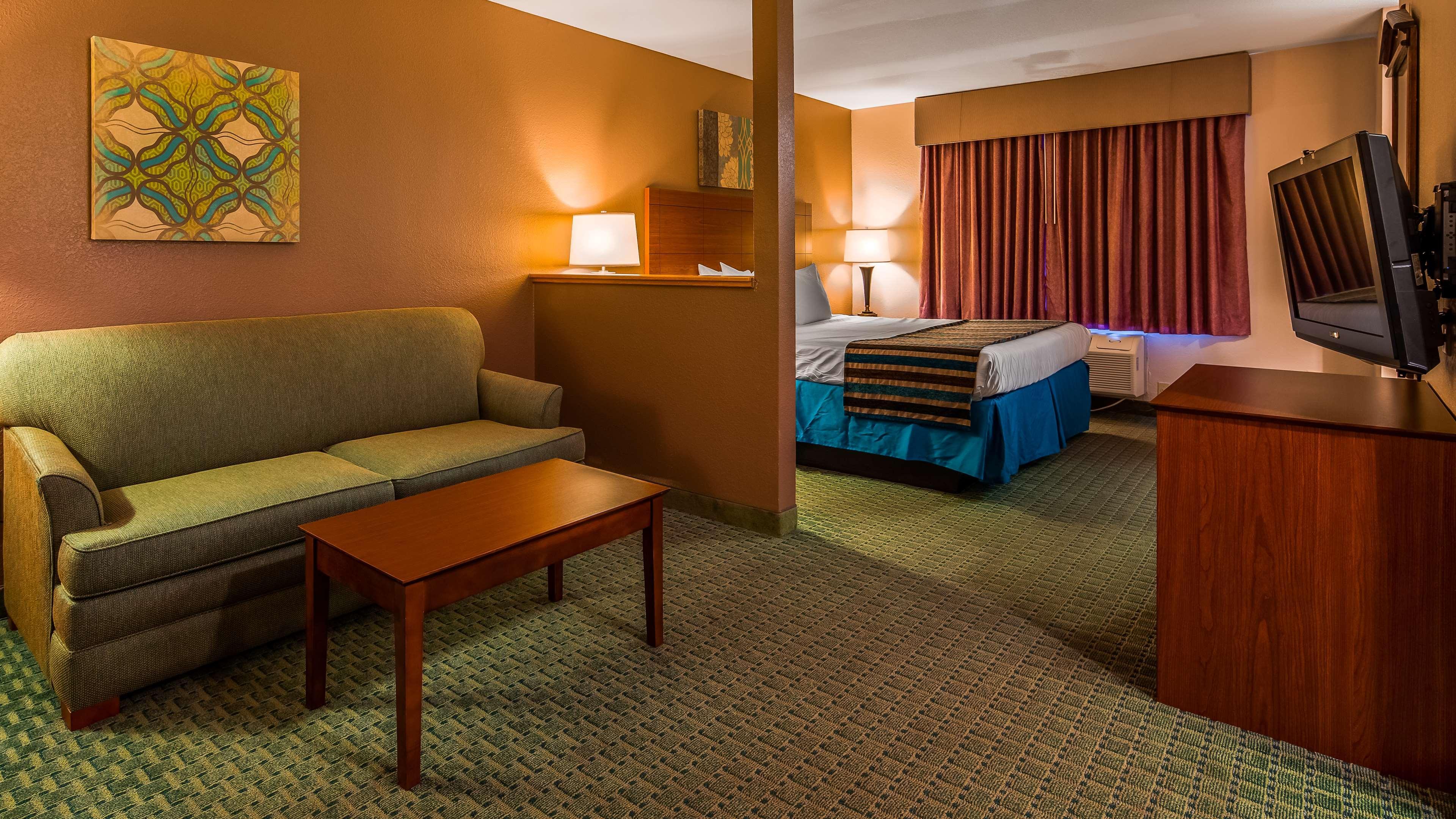 Best Western Ottawa Inn Екстер'єр фото
