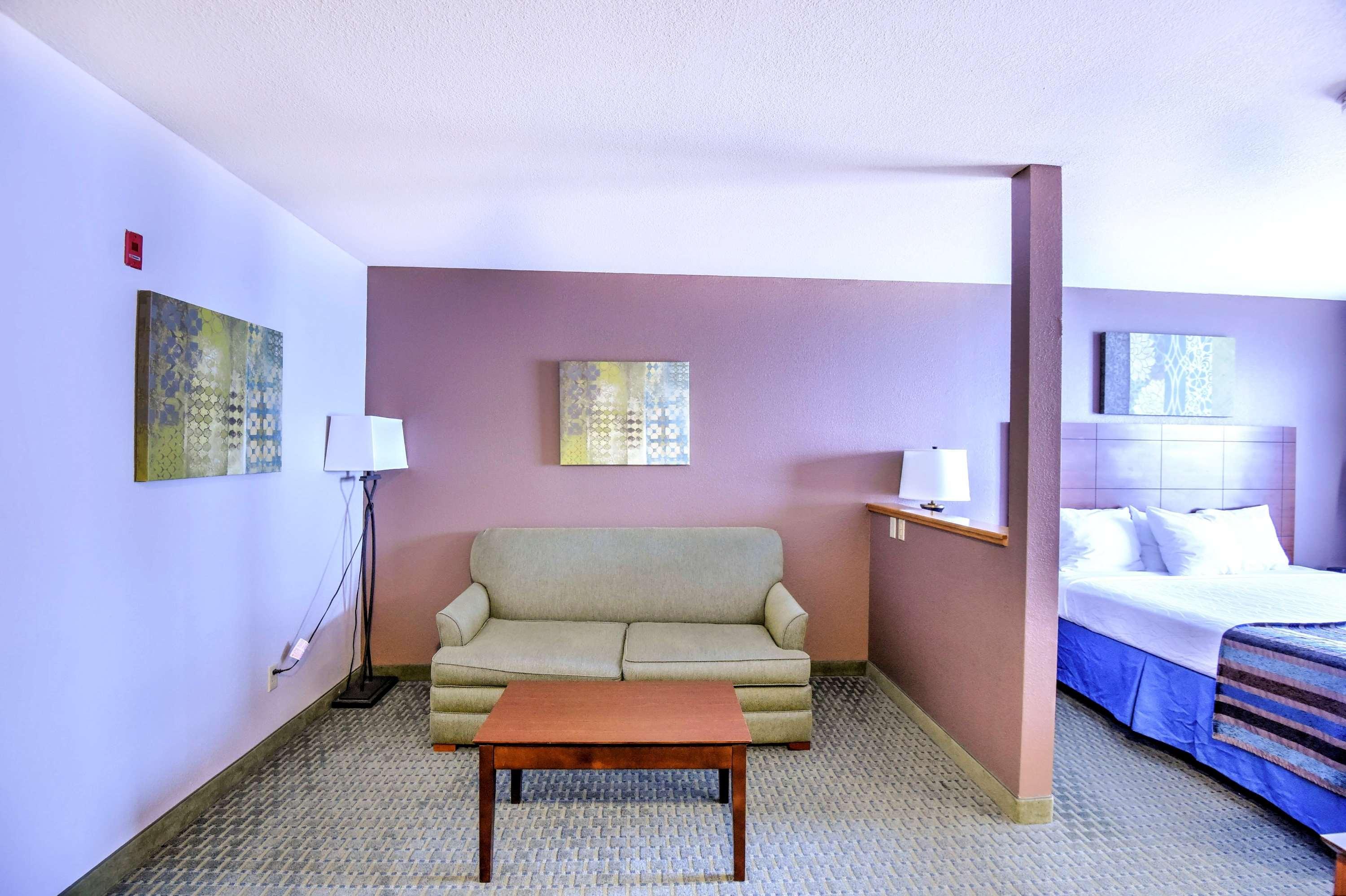 Best Western Ottawa Inn Екстер'єр фото