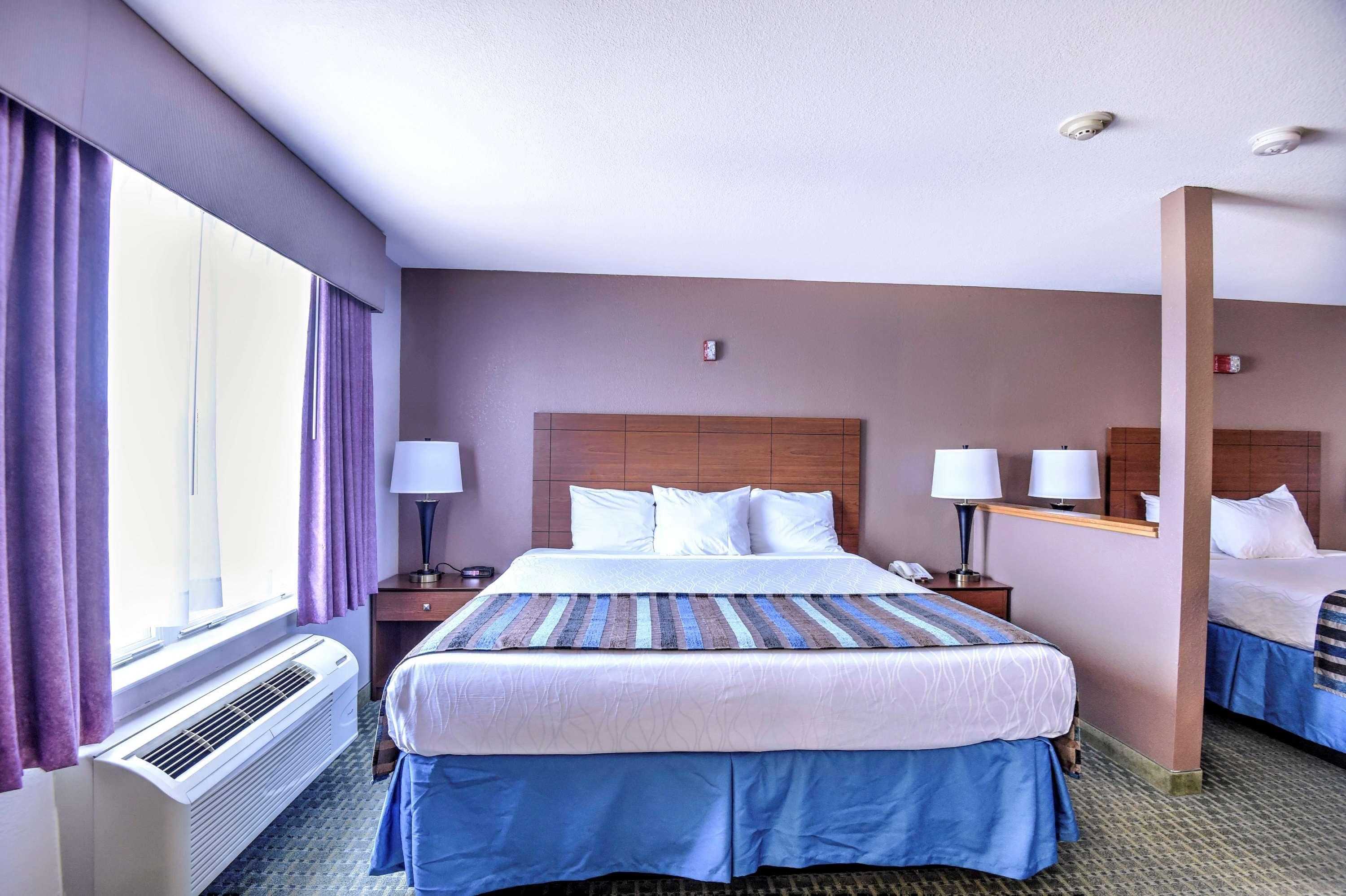 Best Western Ottawa Inn Екстер'єр фото