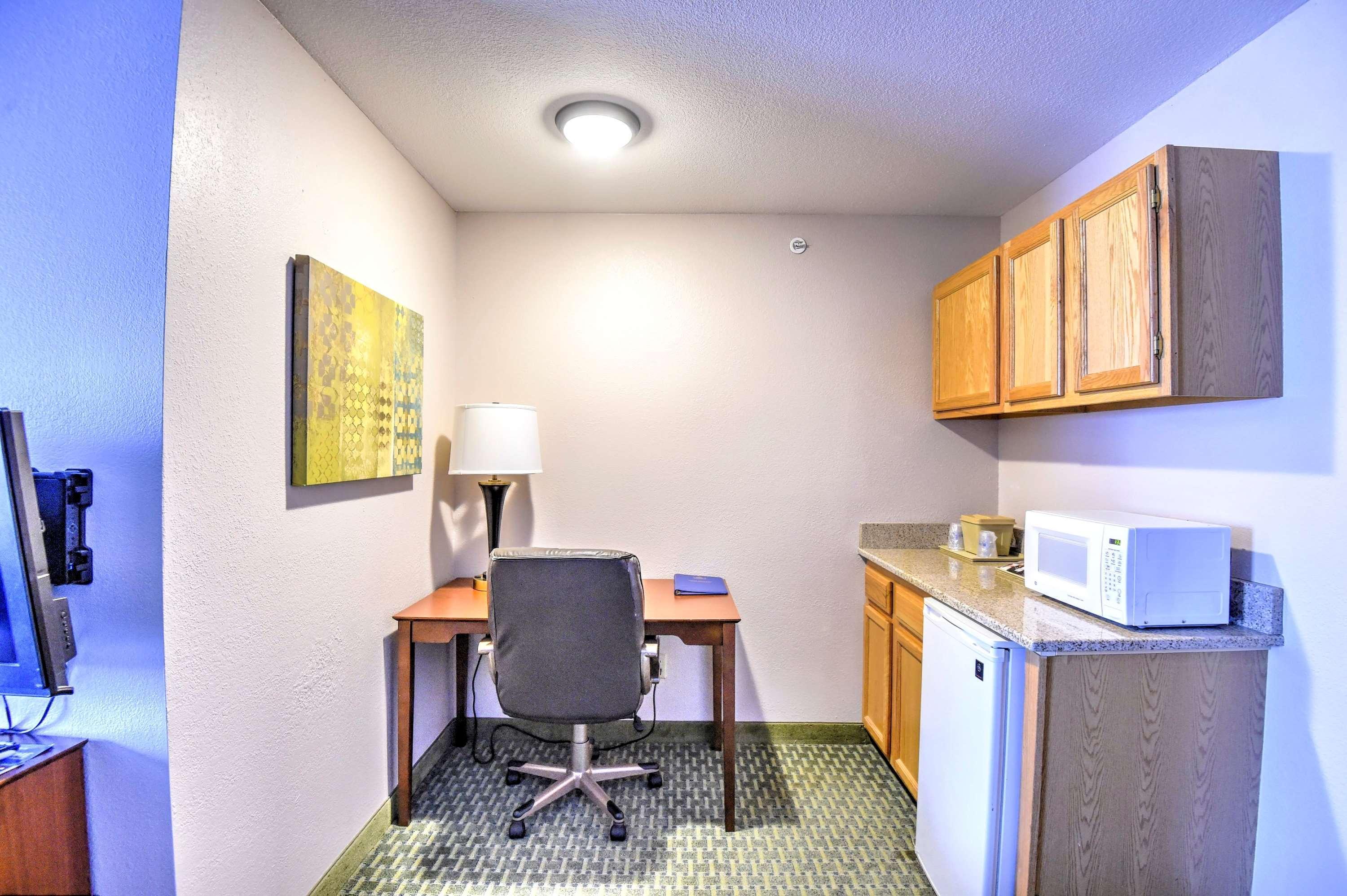 Best Western Ottawa Inn Екстер'єр фото