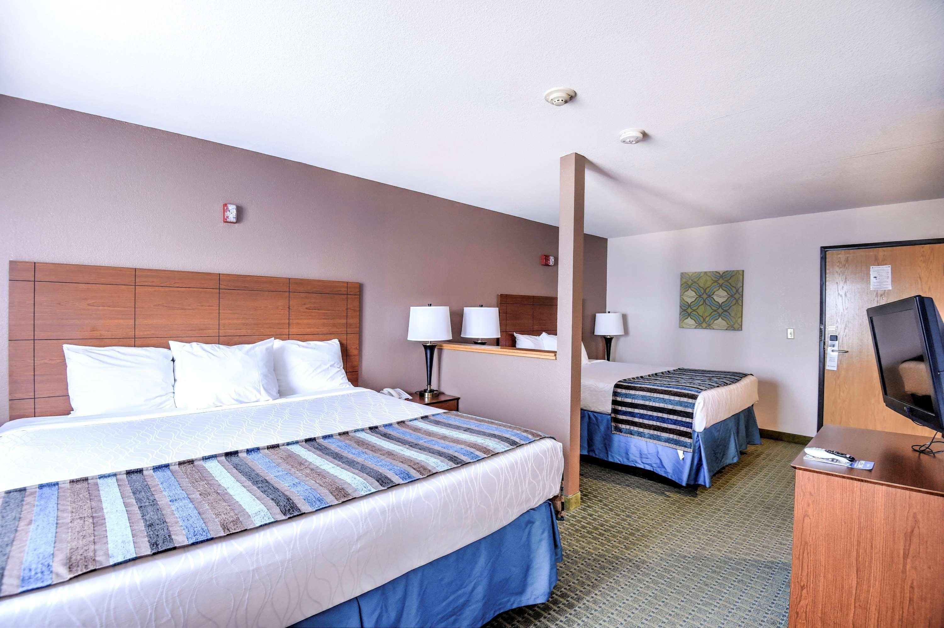 Best Western Ottawa Inn Екстер'єр фото