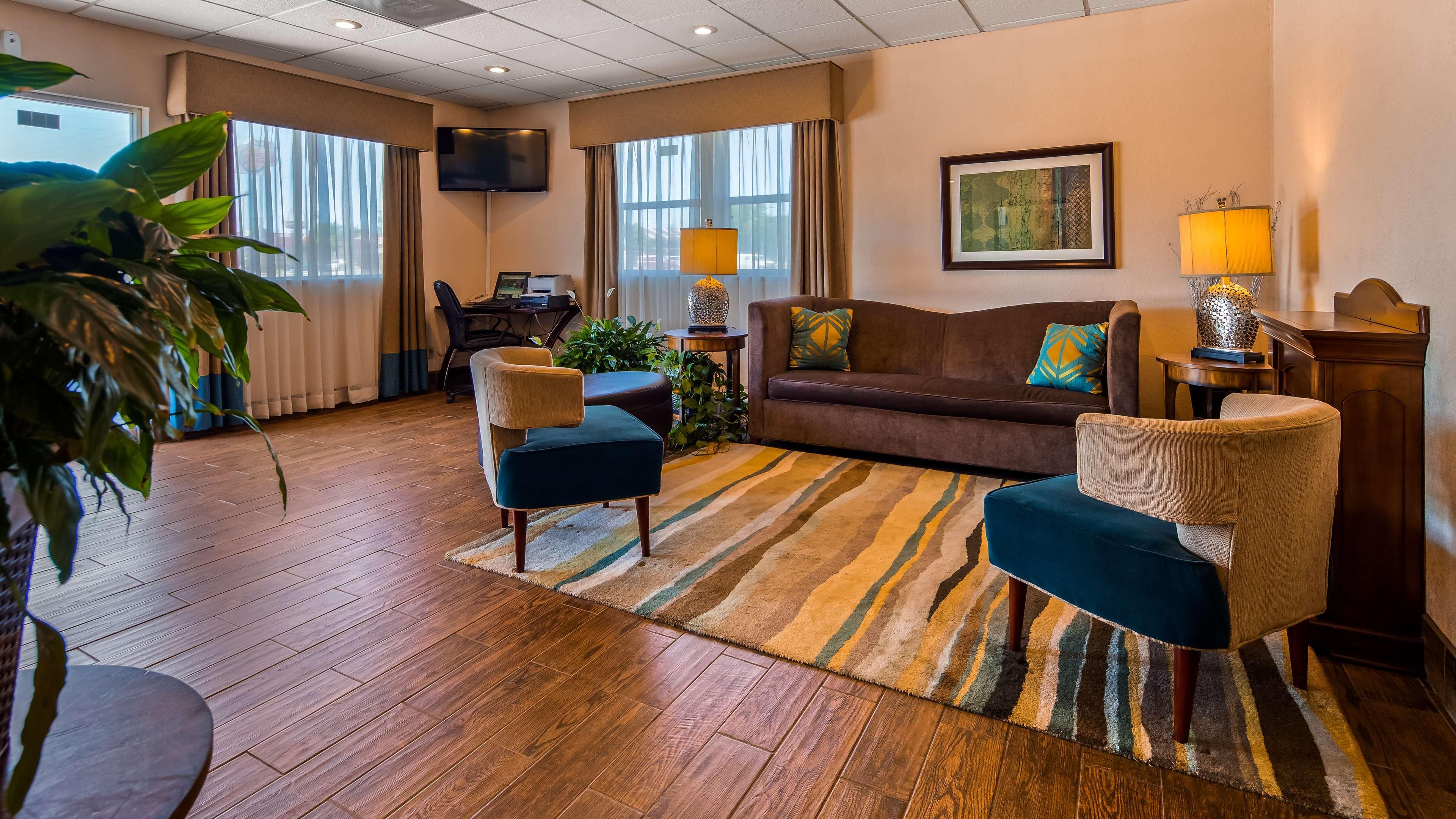 Best Western Ottawa Inn Екстер'єр фото