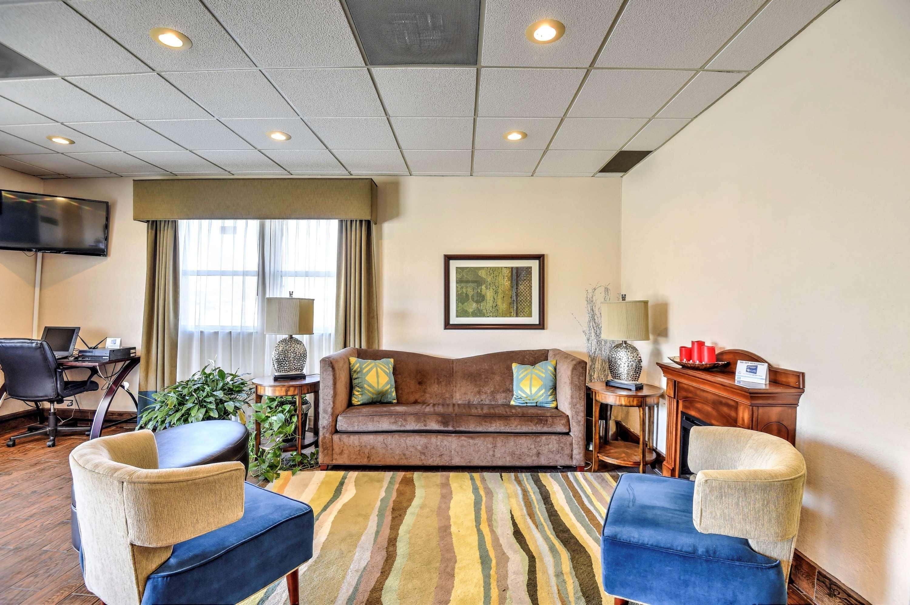 Best Western Ottawa Inn Екстер'єр фото