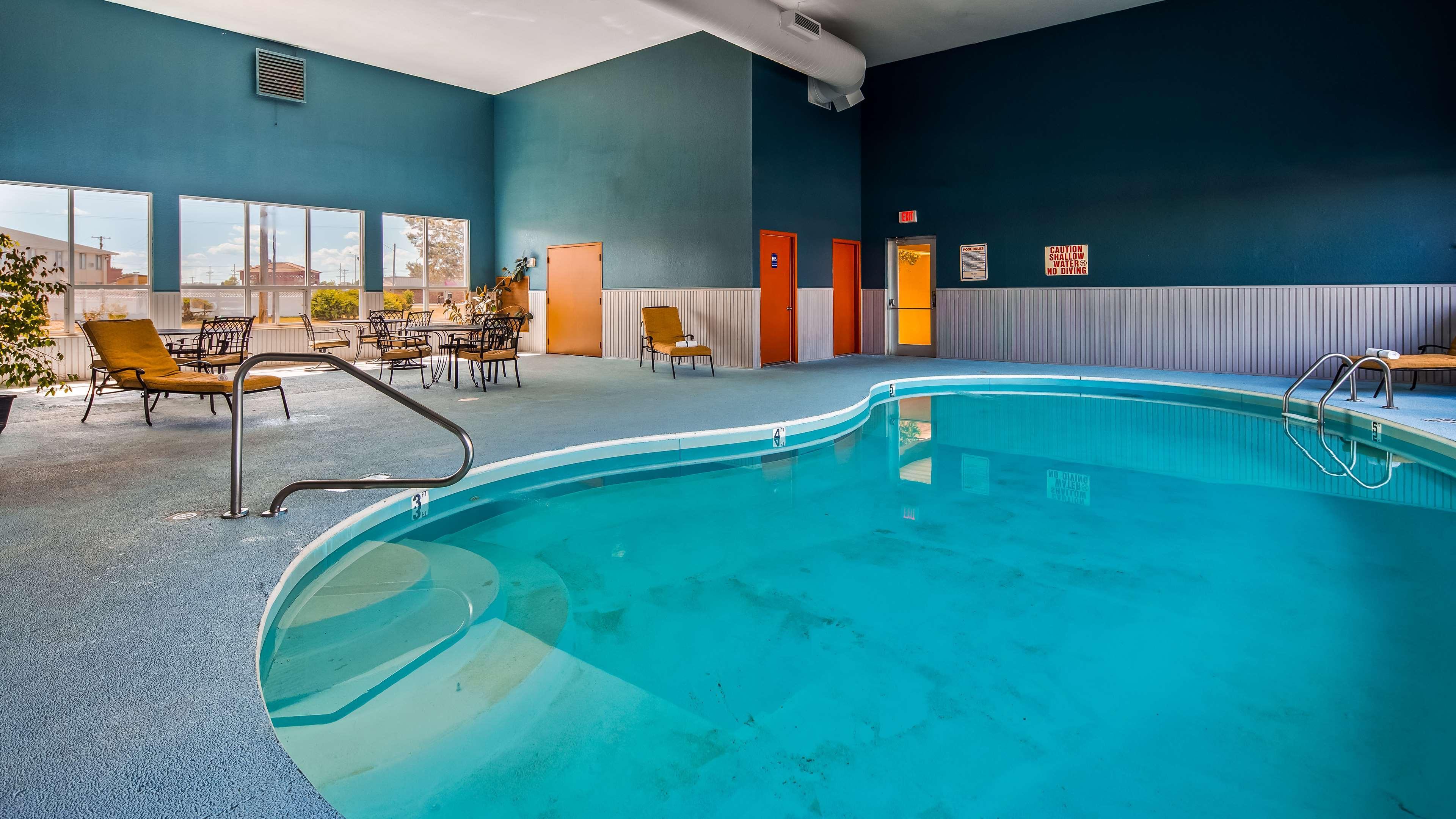 Best Western Ottawa Inn Екстер'єр фото