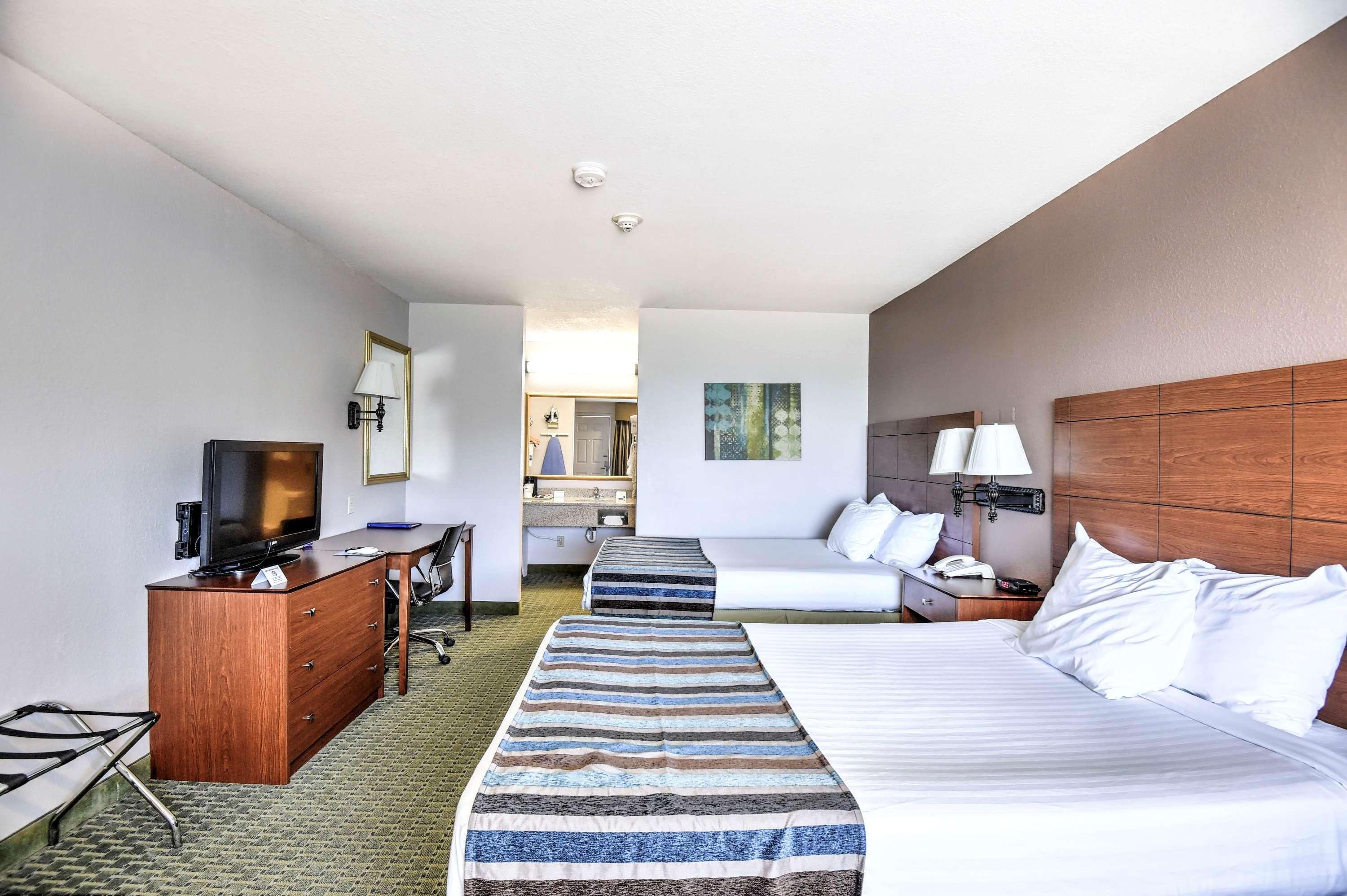 Best Western Ottawa Inn Екстер'єр фото