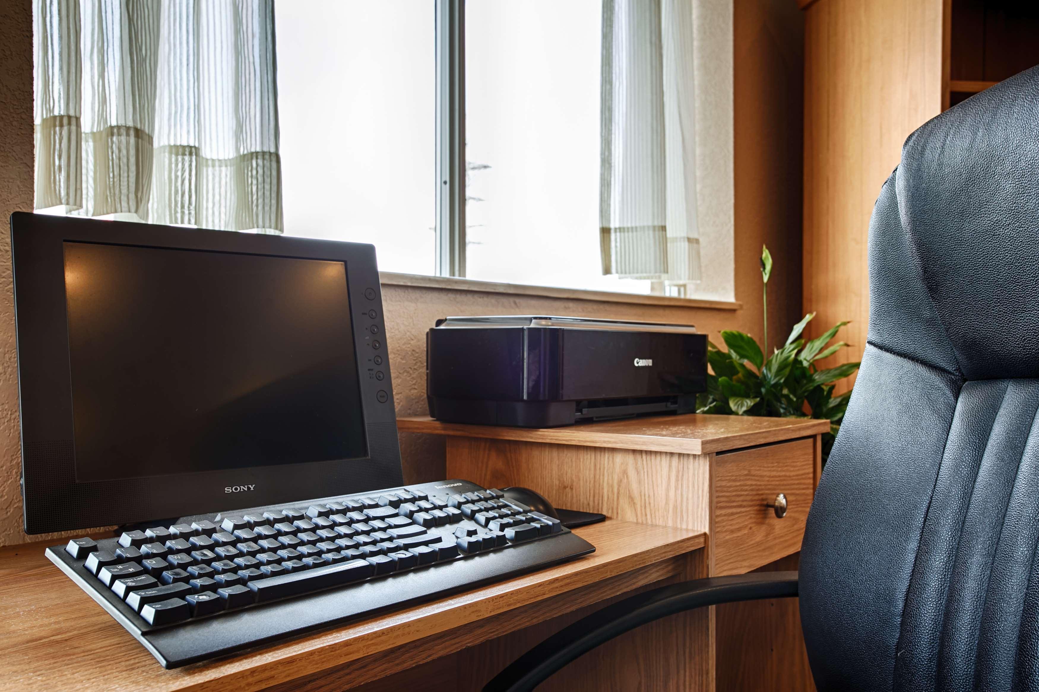 Best Western Ottawa Inn Екстер'єр фото