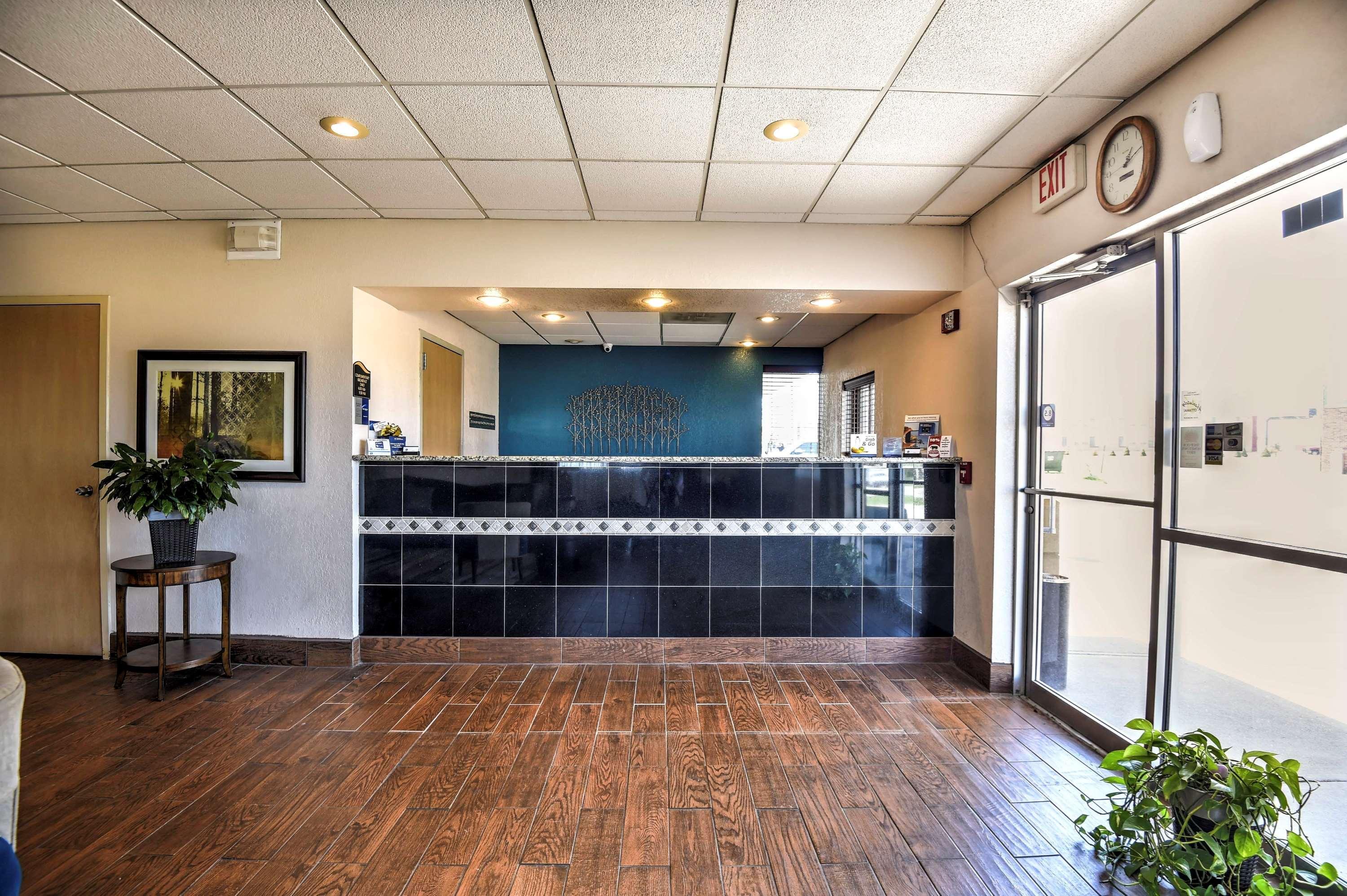 Best Western Ottawa Inn Екстер'єр фото