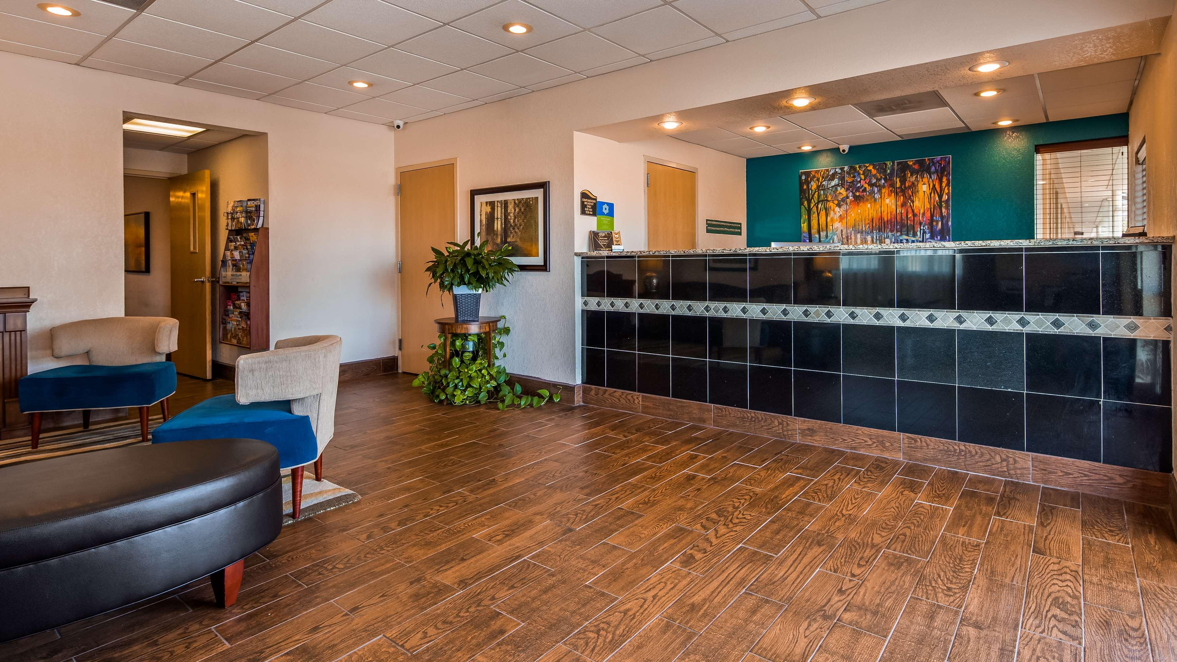 Best Western Ottawa Inn Екстер'єр фото